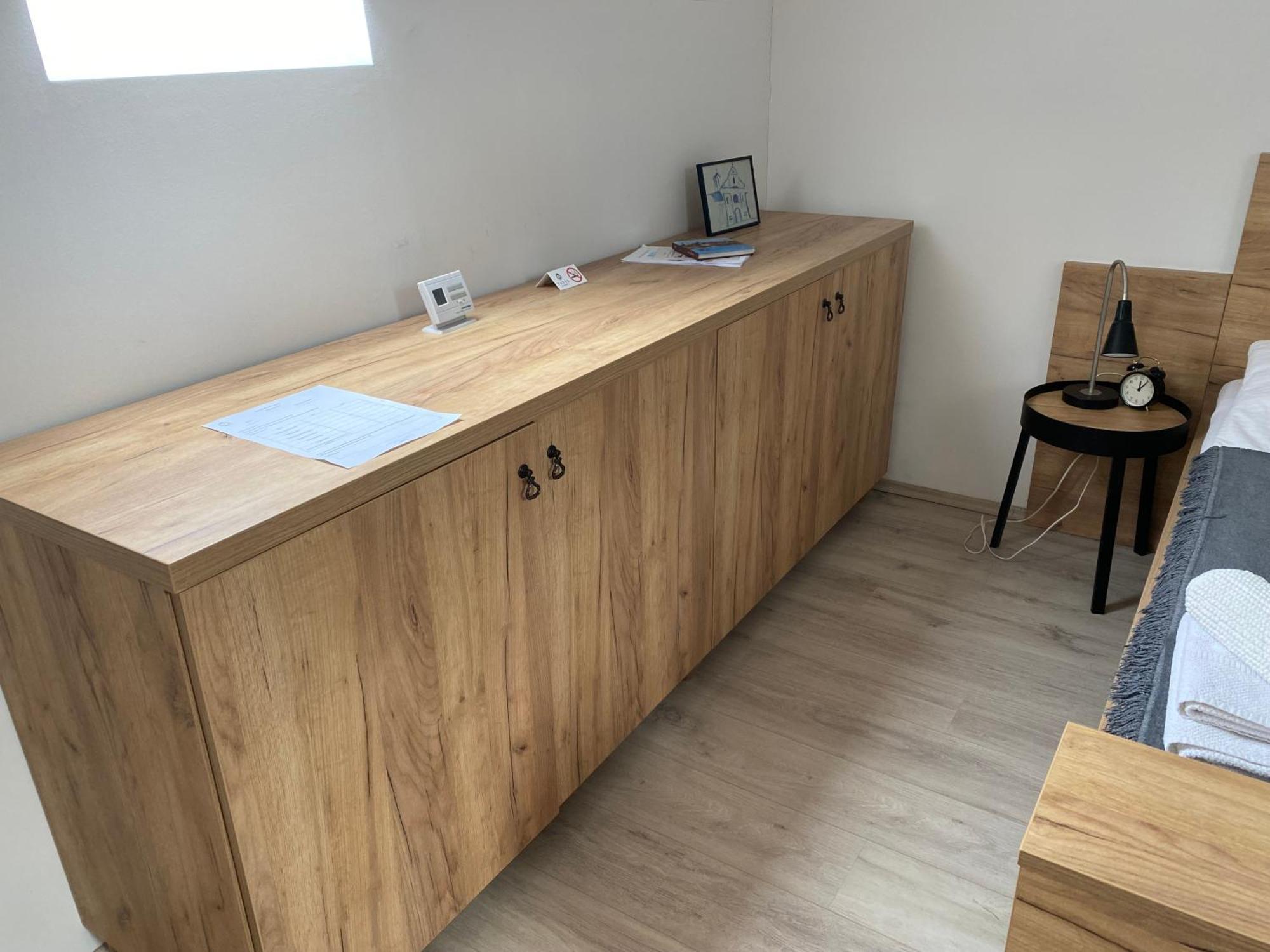 Vatus Apartmanhaz Vác Eksteriør bilde