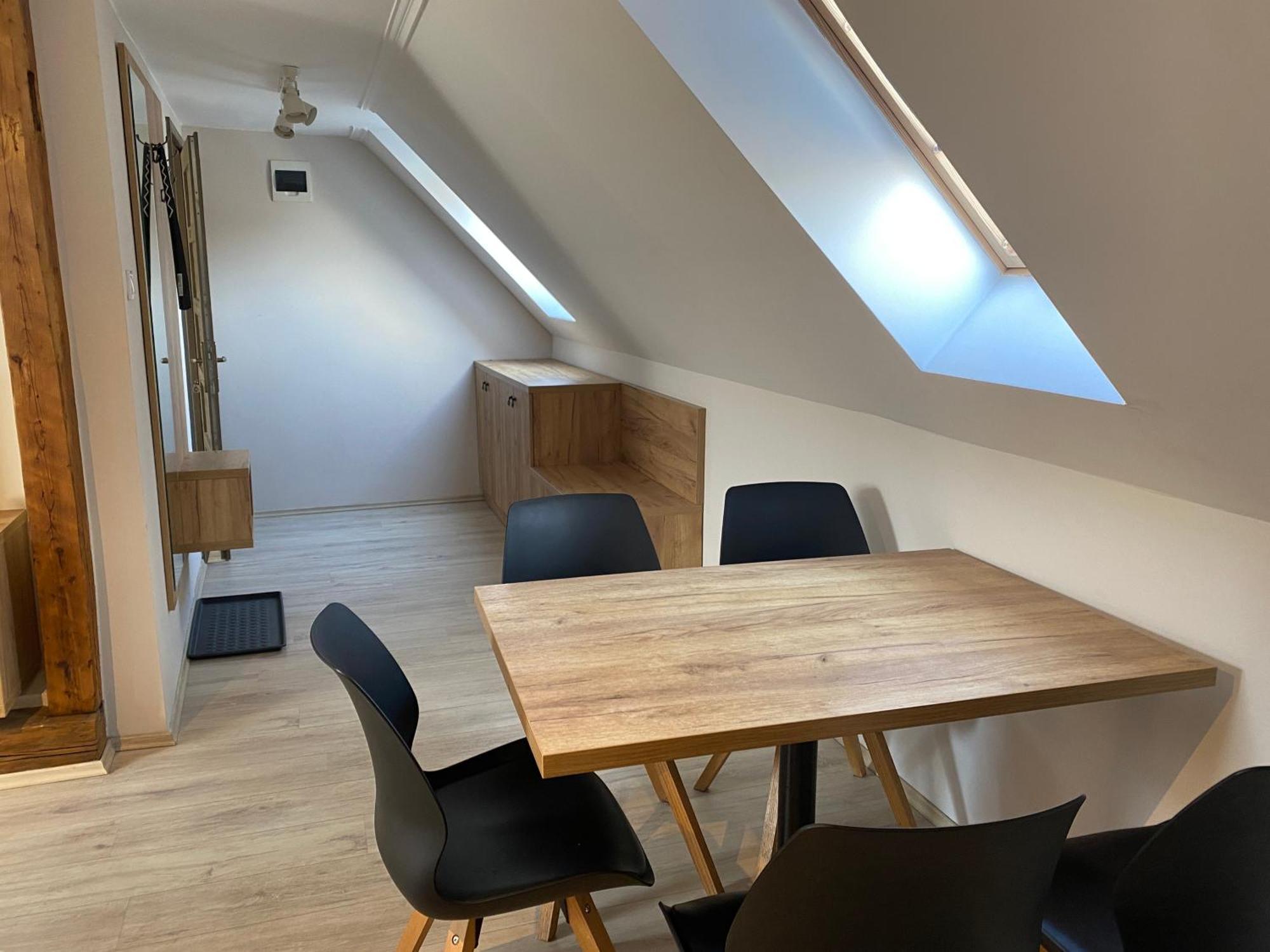 Vatus Apartmanhaz Vác Eksteriør bilde